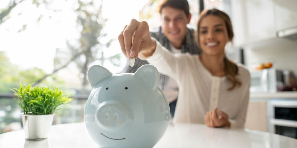 5 Simple Steps to Help Achieve Your Savings Goals