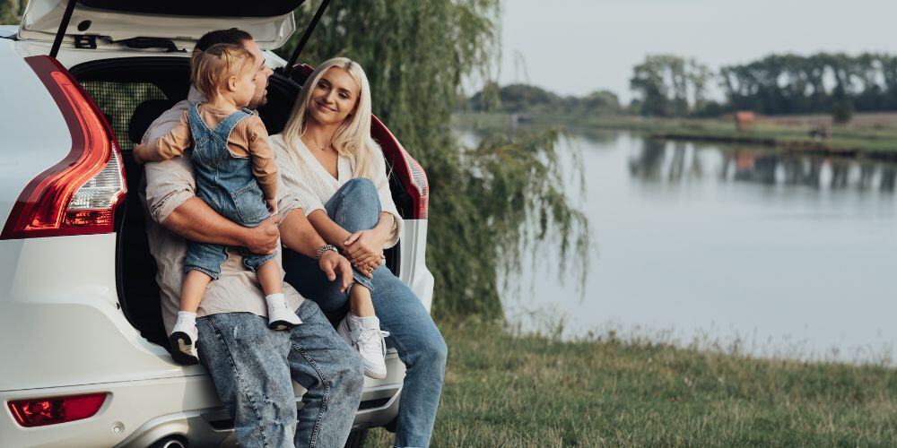 Factors That Can Affect Getting a Car Loan