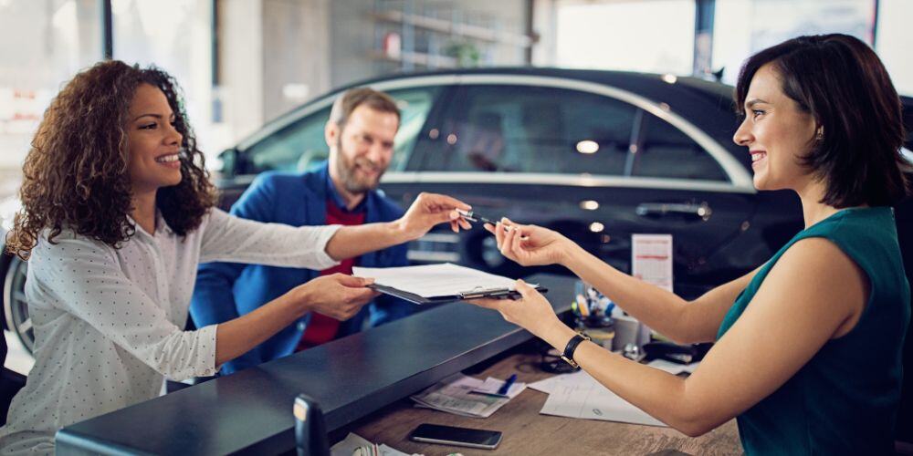 Negotiate Vehicle Finance Terms Like a Pro