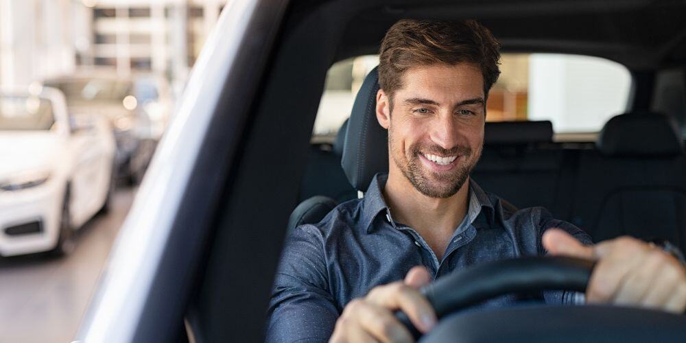 7 Things to Think About When Buying a Car Privately
