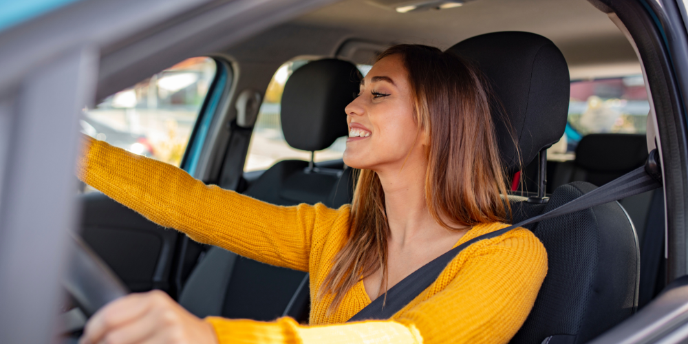 5 top tips for when you are car shopping