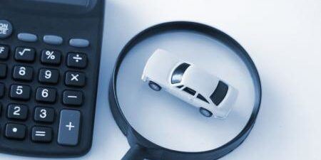 Factors that affect car loans