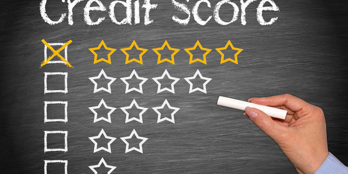 Do you know your credit score?