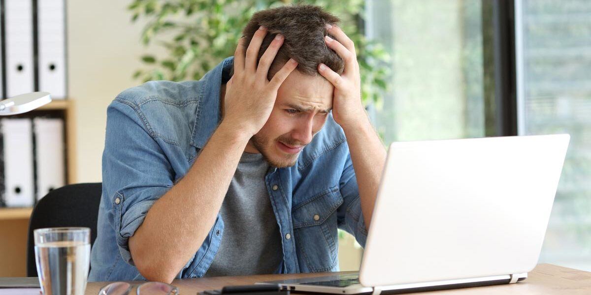 Five mistakes to avoid when applying for a loan