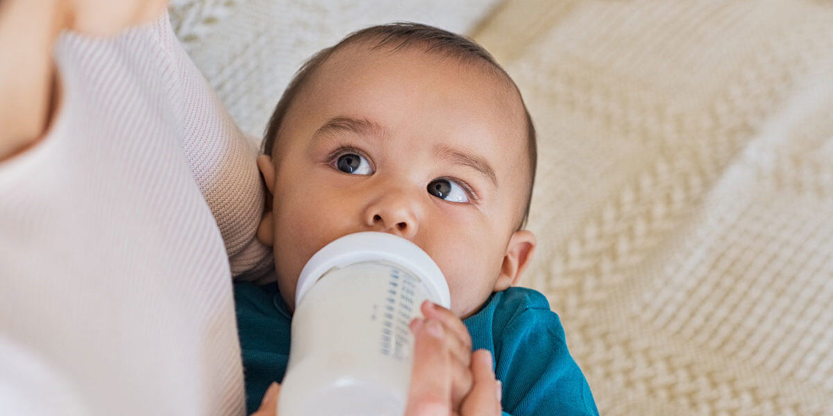 Get financially organised before your new baby arrives
