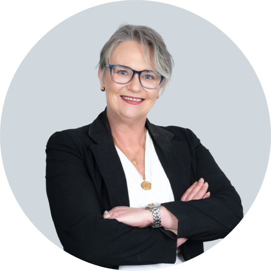 Sharron Gilmour