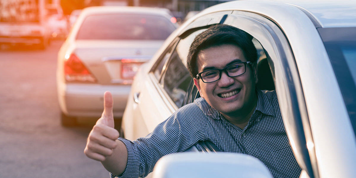 Should you finance or should you save for your new car?