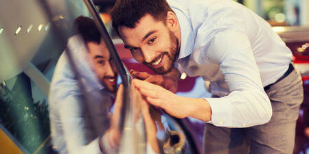 Six tips for smart car finance