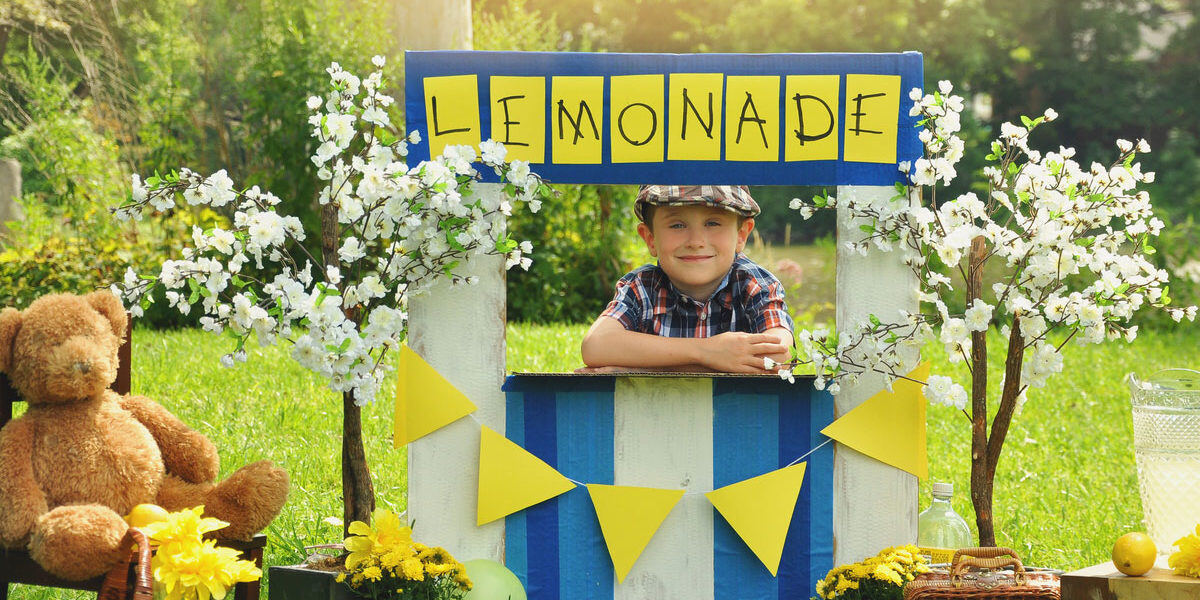 These money lessons for kids will never grow old
