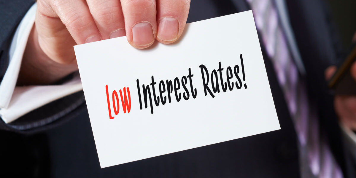 Three steps to a lower interest rate