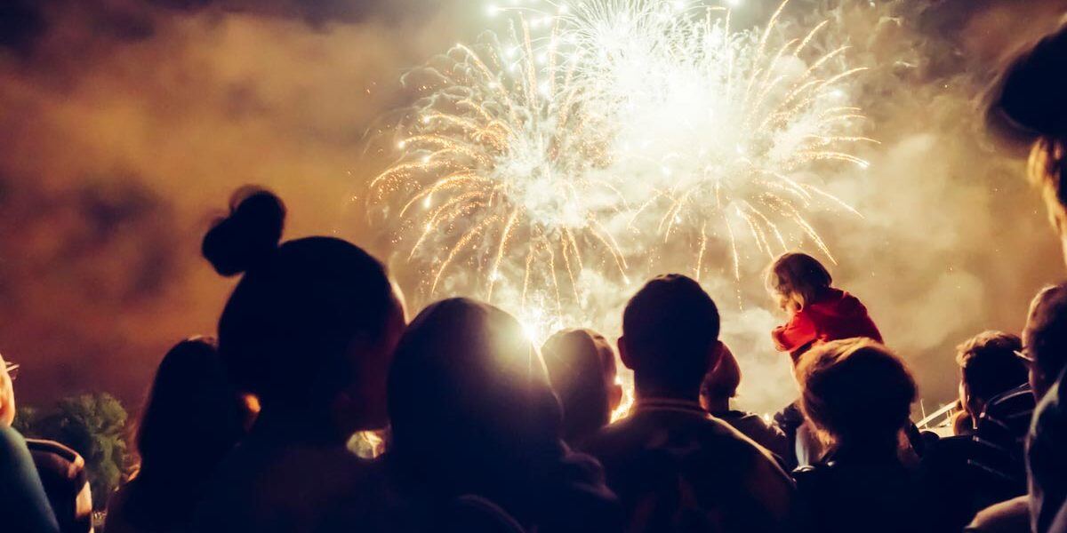 Time to get serious about your finances this New Year?