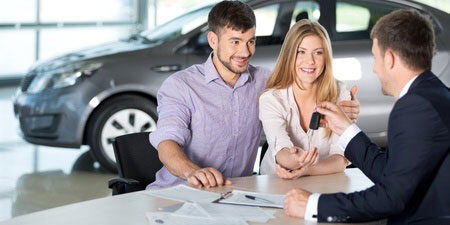 Car loan basics – what they are and how they work