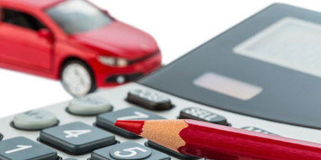 Estimating your car loan payments