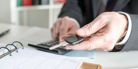 Are you ready to refinance?